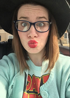 Alyssa Davis