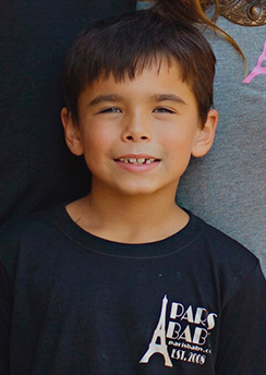 Austin Gordon