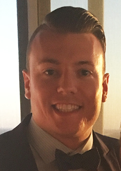 Josh Riffel