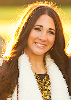 Melissa Gordon