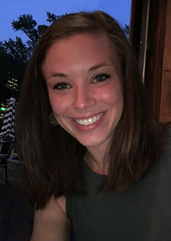 Reagan Walker