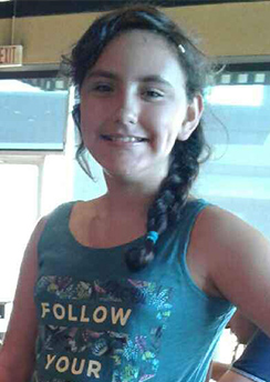 Rozzelyn Ballard