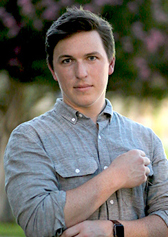 Shane Johnson
