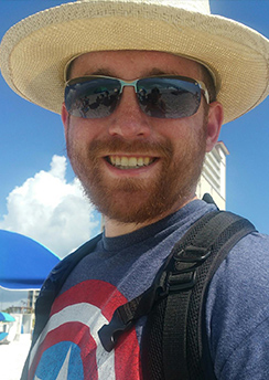Shawn Steinkamp